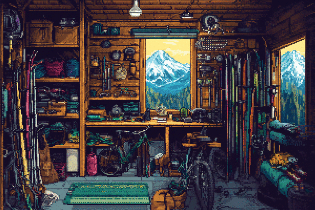 Imagen Building Outdoor Brands with Purpose and Passion oakpool
