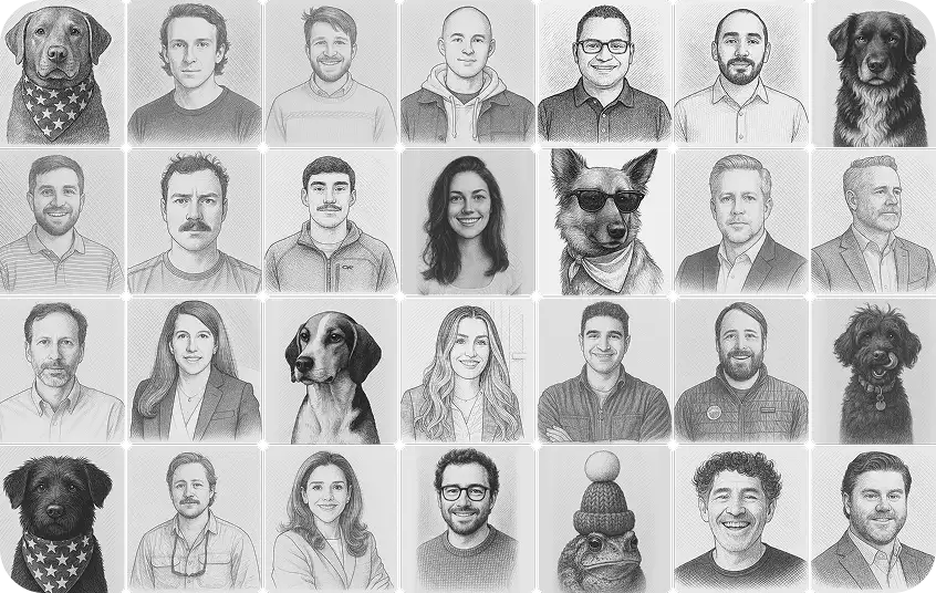 Imagen Team Oakpool