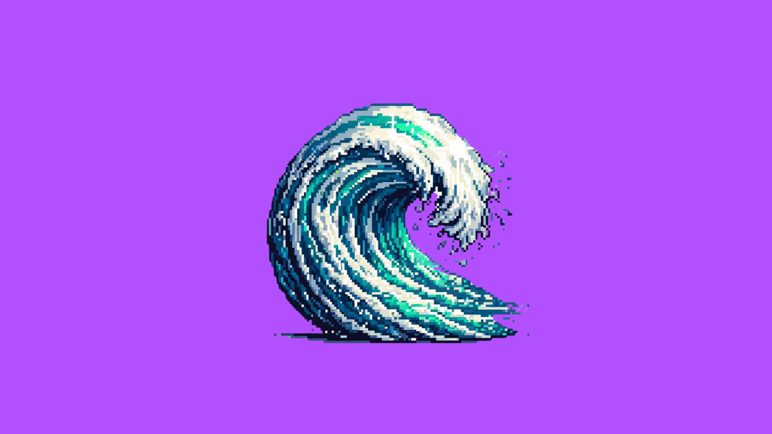 imagen Silver Wave Oakpool