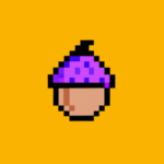 Picture of Acorns