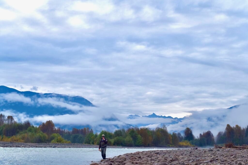 img Steelhead Fishing oakpool