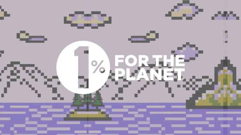img 1% for the planet oakpool