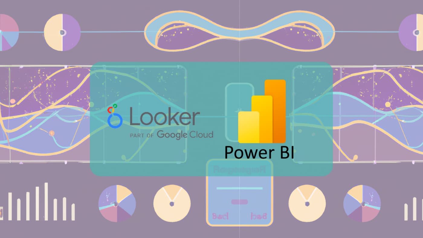 img looker vs powerBI oakpool