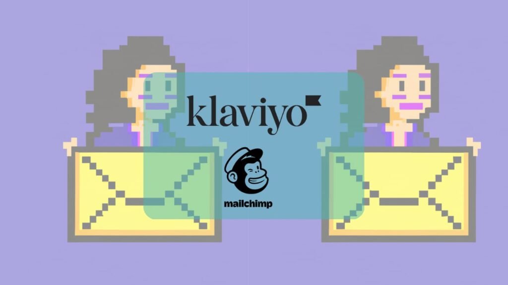 img klaviyo vs mailchimp oakpool