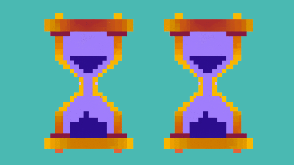 img clock oakpool