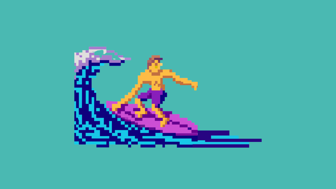 img surfing oakpool