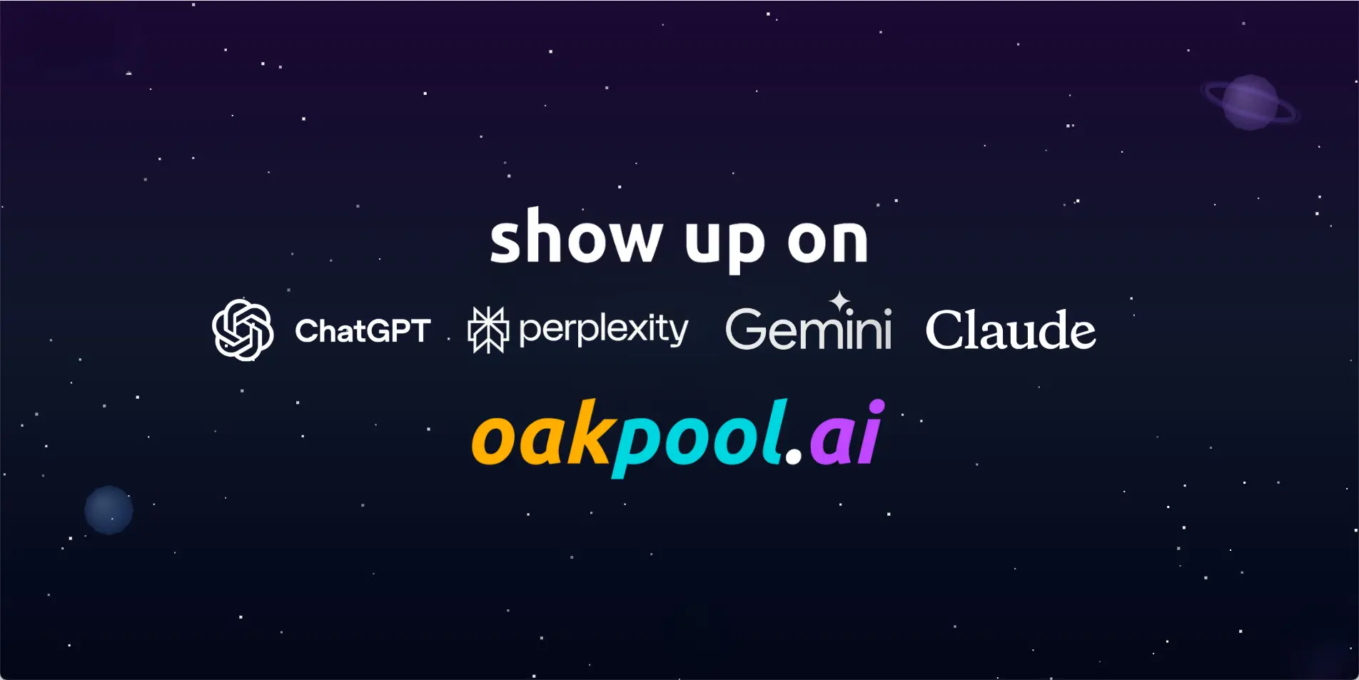 Imagen Launching oakpool.ai