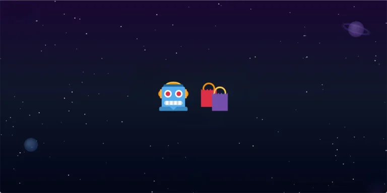 AI Joins the Shopping Spree