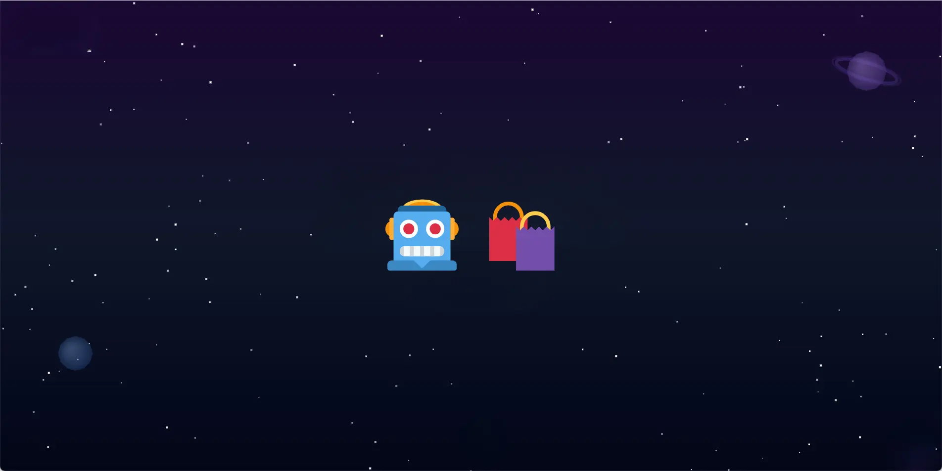 AI Joins the Shopping Spree