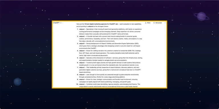 Imagen chatgpt ads are coming