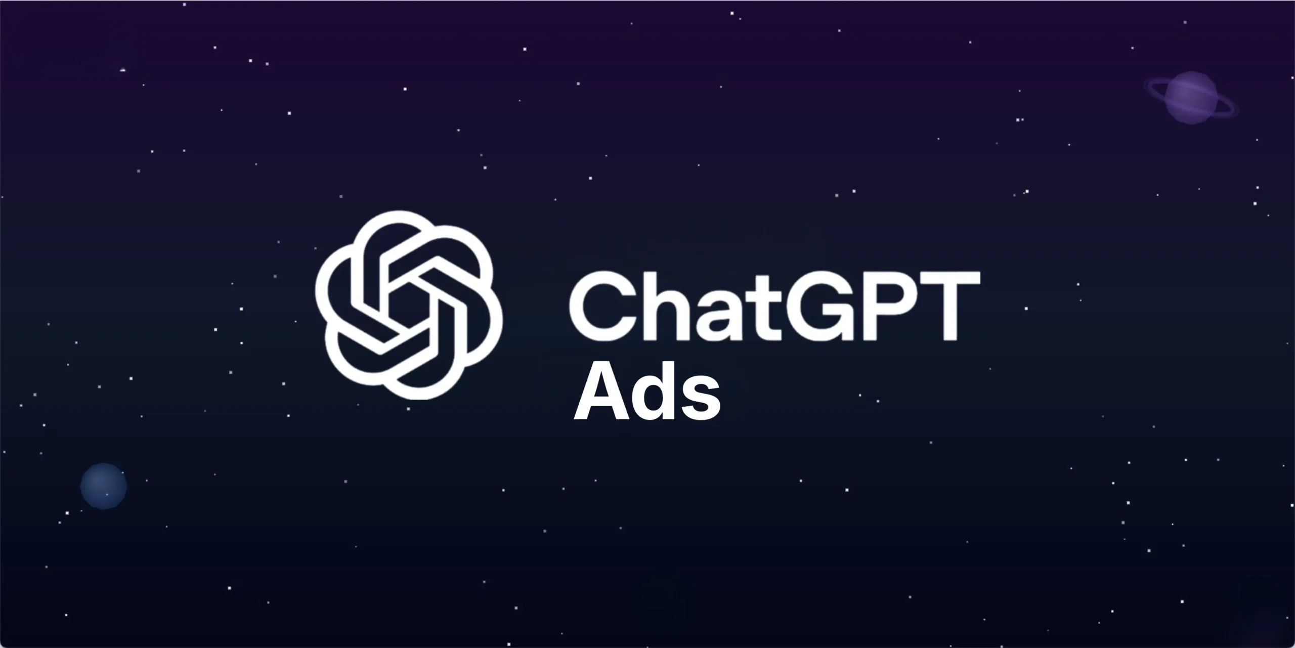 Imagen ChatGPT Ads