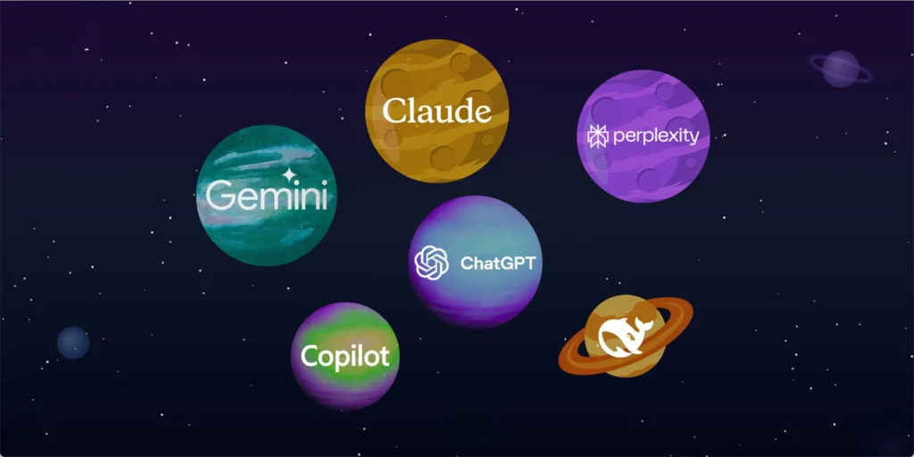 Thumbnail Image What Happens-When-Every AI Model Has Its Own Audience