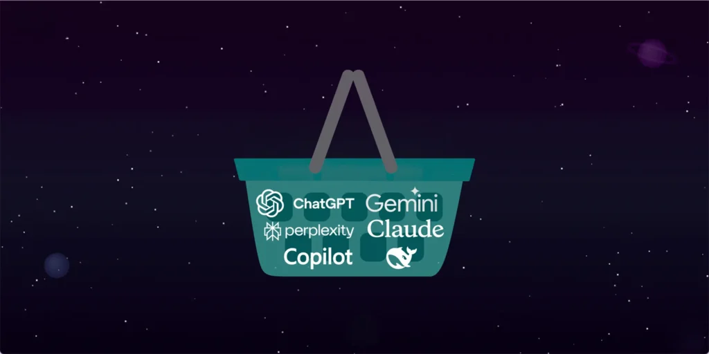 Thumbnail Image of Agentic Shopping