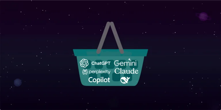 Thumbnail Image of Agentic Shopping