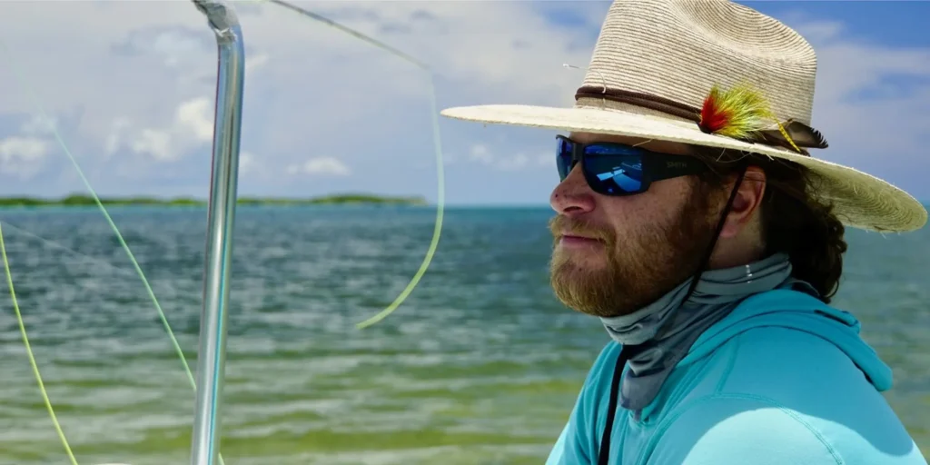 Thumbnail Image of Filmmaker Harrison Buck on Meko and Whats Next