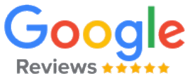 Google Reviews, 5 stars