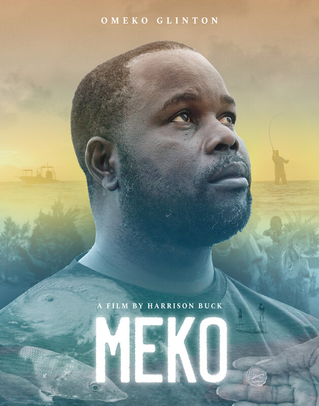 MEKO, a film by Harrison Buck