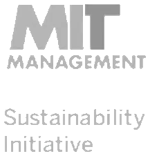 MIT Sustainability Initiative