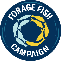 The Forage Fish Campaign